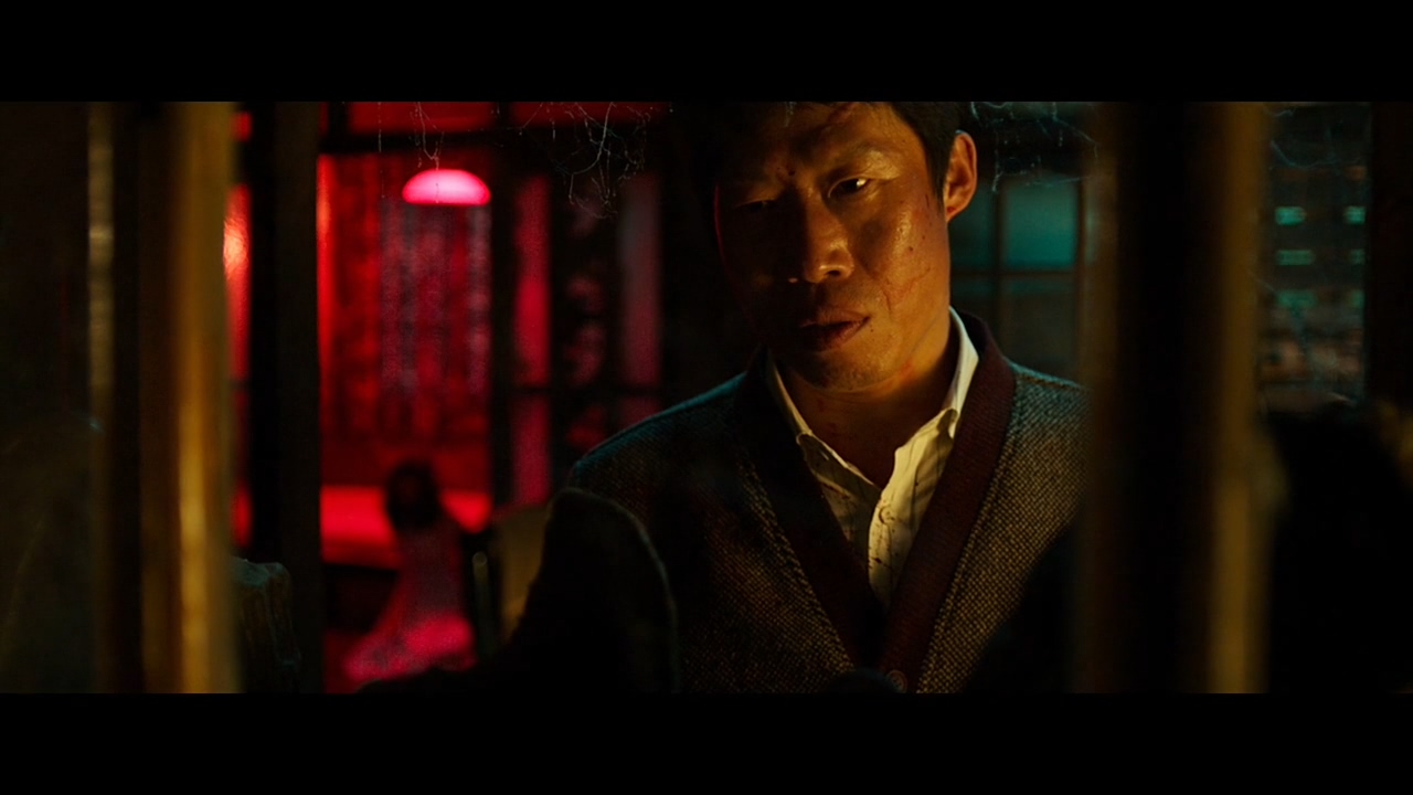 我把妹妹反锁在家，就出门喝酒去了：韩国电影无尿点系列