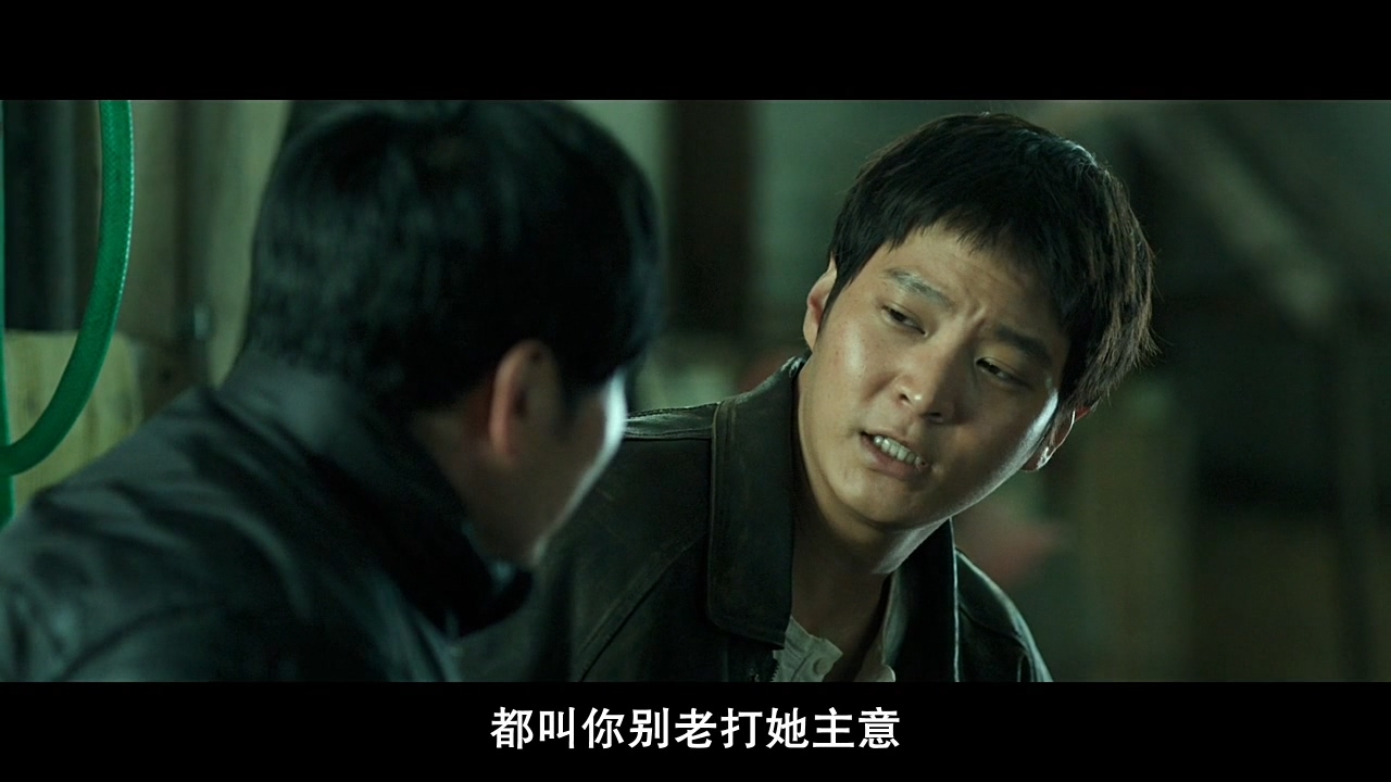 我把妹妹反锁在家，就出门喝酒去了：韩国电影无尿点系列