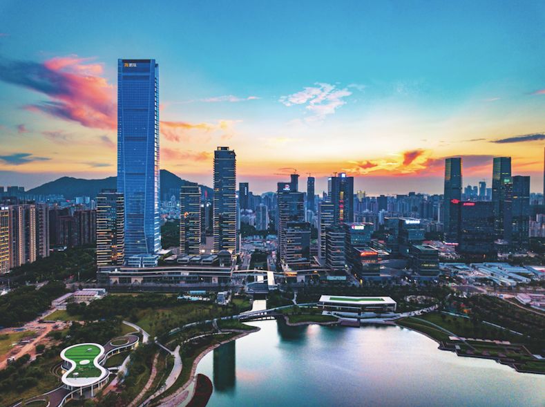 深圳艾迪逊酒店开业时间,深圳东方文华酒店什么时候开业