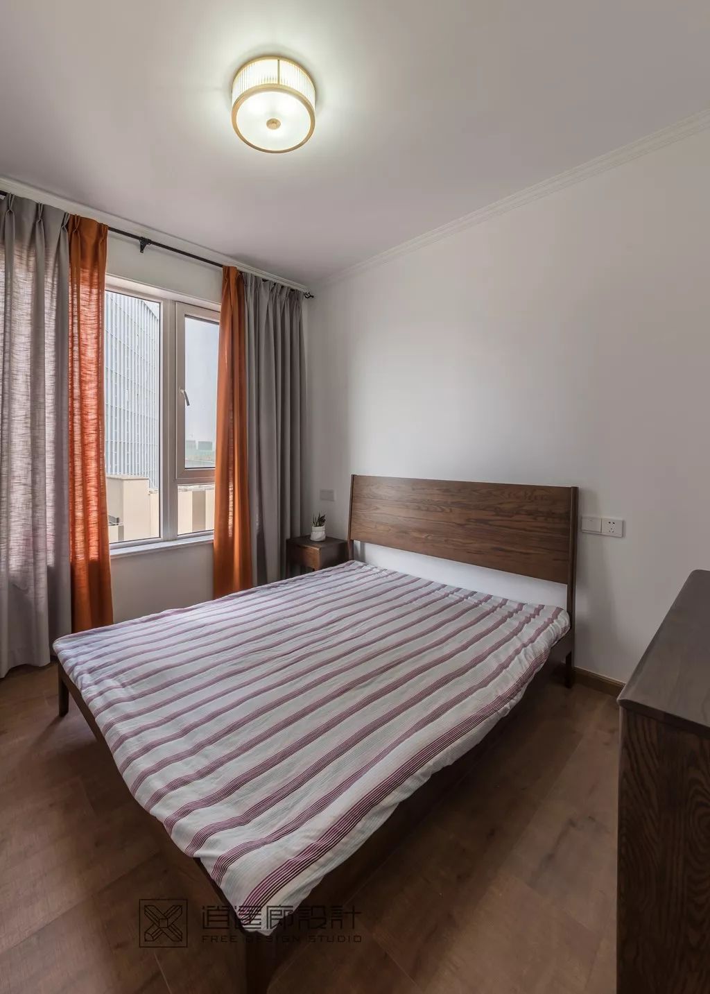 万科城市之光精装房大改造，这真的是我的家吗？附价格明细表单