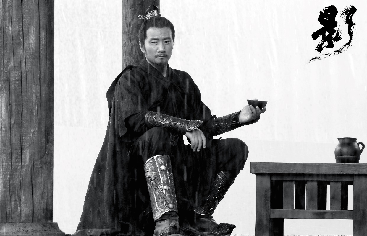 一部将人性刻画得淋漓尽致的电影,一部将人性表现得淋漓尽致的电影