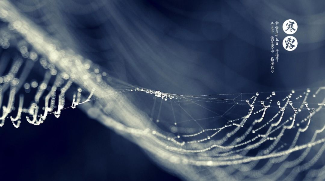 寒露古诗词名句,古诗寒露七言诗句