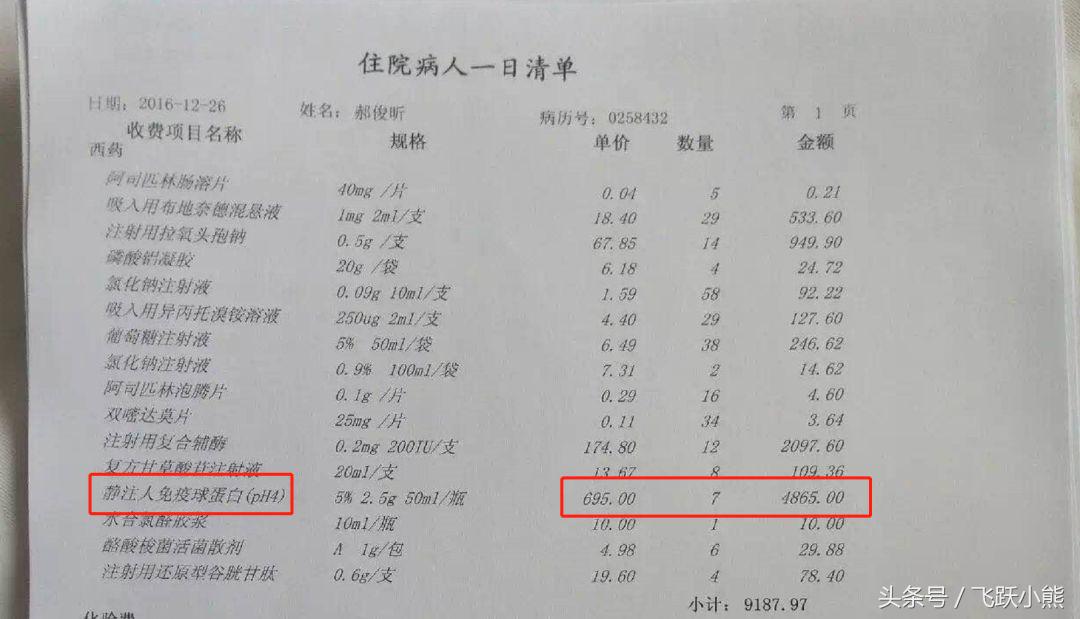 「少儿重疾」小朋友高发的川崎病是什么病，怎么买保险？