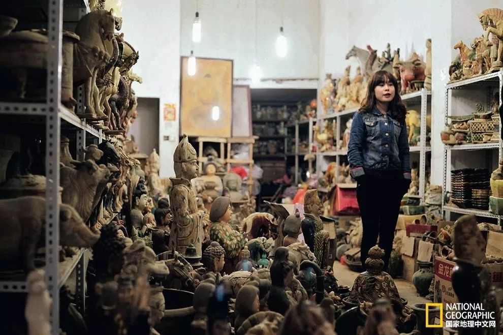 国宝帮被揭秘,国宝帮套路揭秘