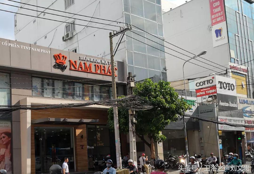 越南卫浴批发市场有哪些,越南陶瓷卫浴价格