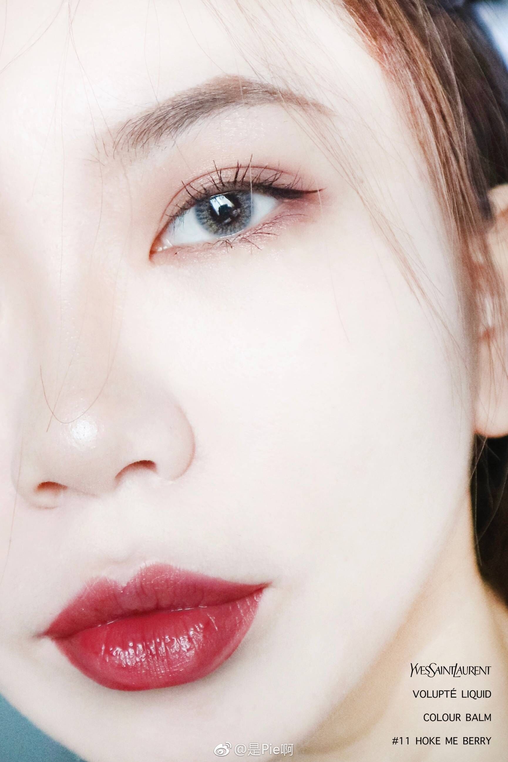 最近流行的大牌口红颜色推荐,大牌肉桂奶茶色口红推荐