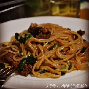 10款不同风味的米粉,做法简单,轻松就可搞定