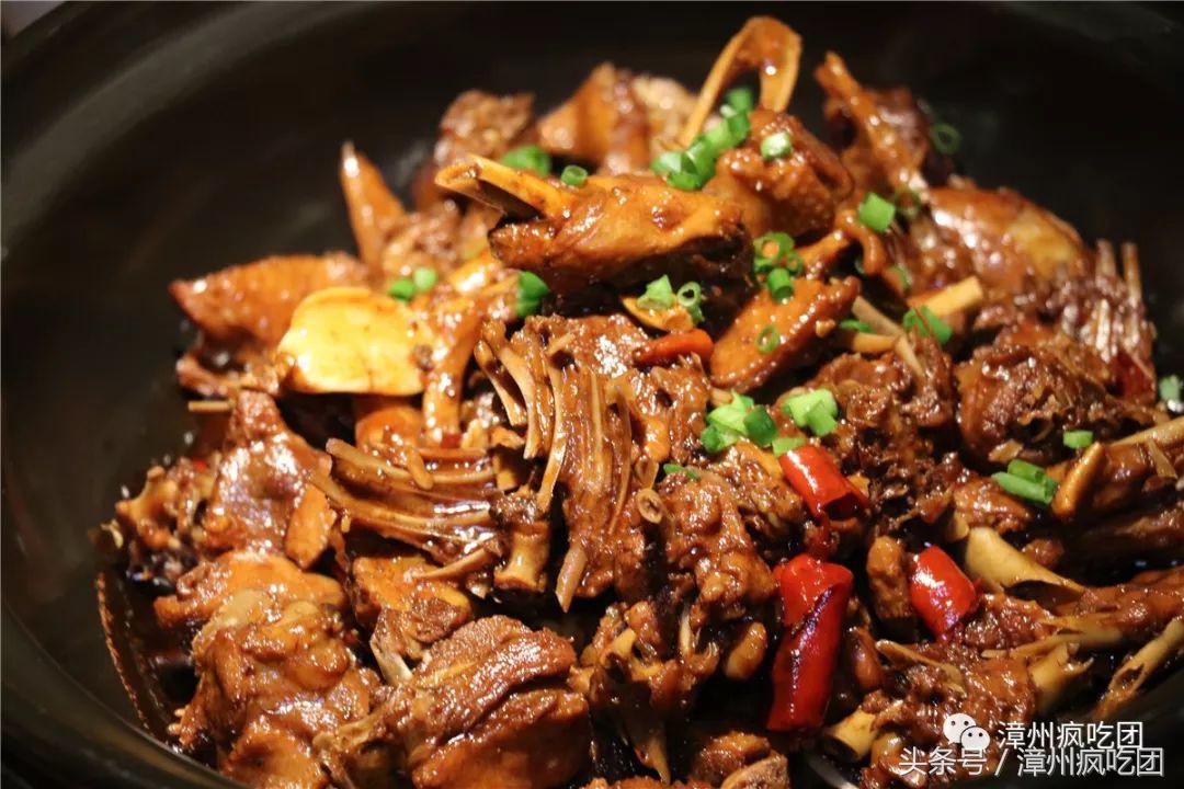 漳州这家餐厅竟然全是风景！大型浪漫江南水乡空降！