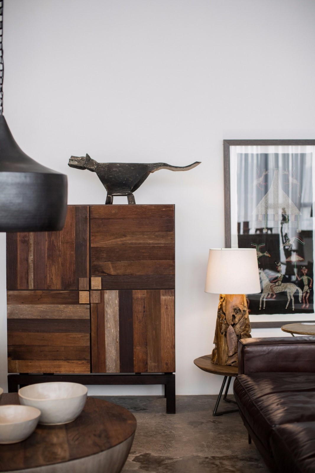 是买手店，也是生活美学展览馆｜壹集