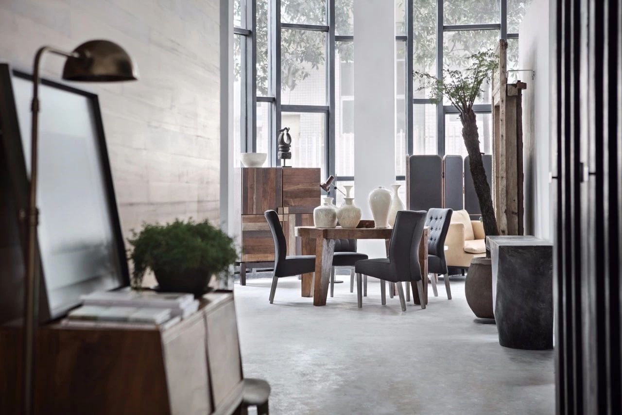 是买手店，也是生活美学展览馆｜壹集