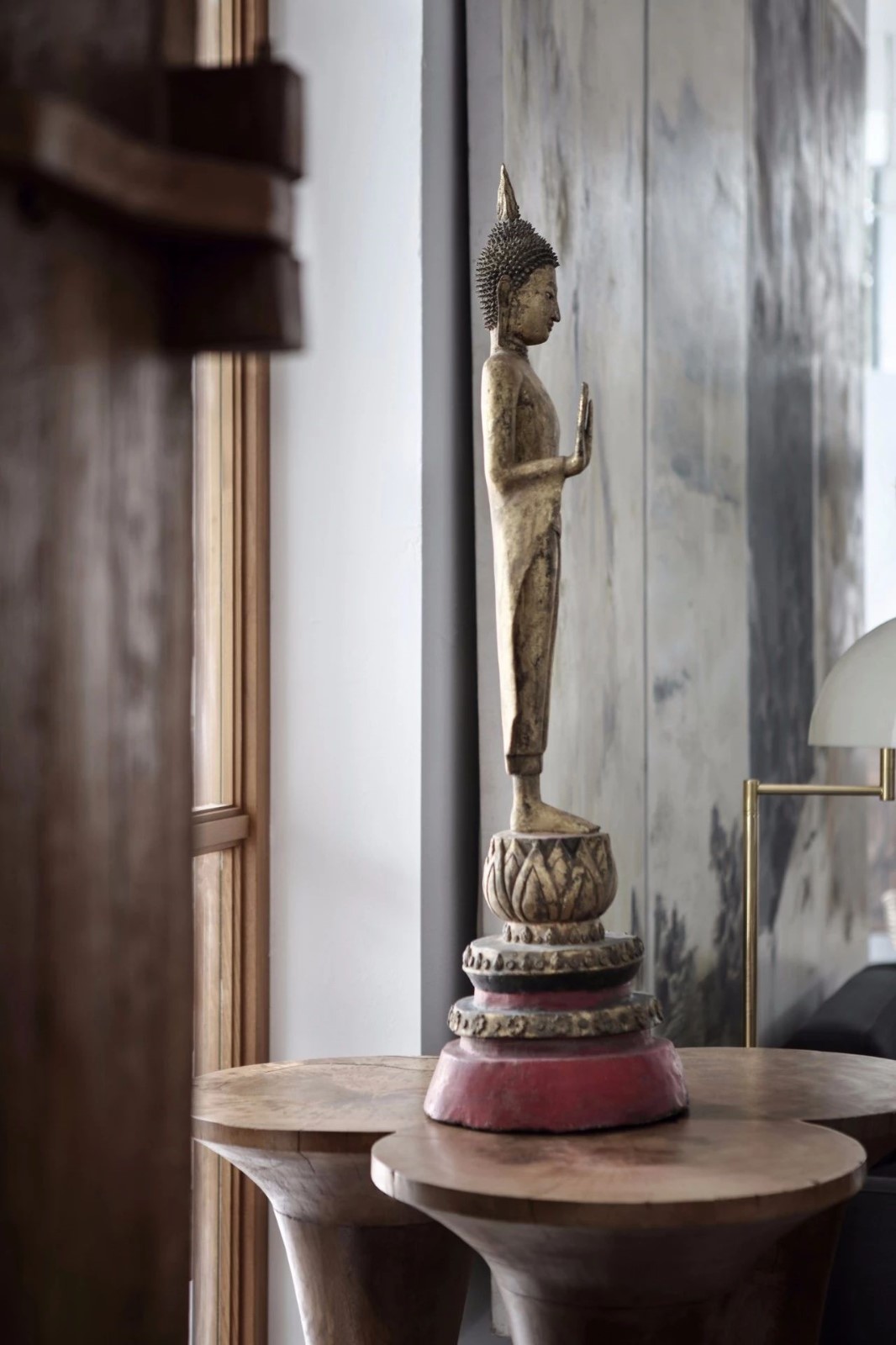 是买手店，也是生活美学展览馆｜壹集