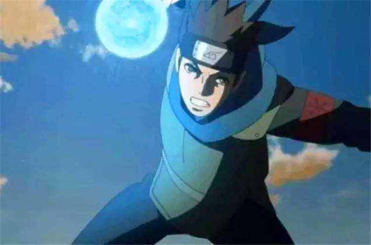 木叶丸第八代火影,火影手游博人传木叶丸怎么打先手