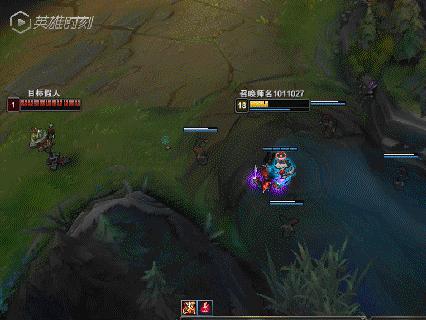 英雄联盟ap小丑打野思路与技巧,英雄联盟新手小丑上单零基础教学