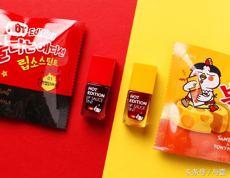 美妆联名系列推荐,美妆联名有哪些