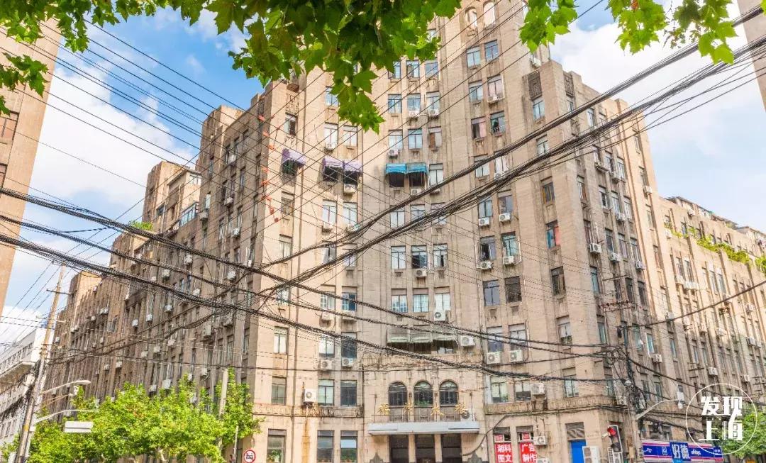 曾经火遍大街上的小巷,曾经很红火的一条路