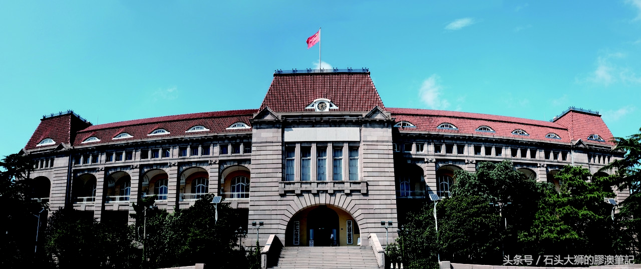 青岛黄岛区特色美食推荐,青岛里院小吃推荐