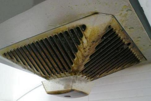 油烟机吸不出去怎么解决,新买的油烟机不吸油烟怎么办