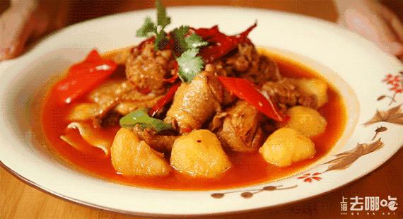 上海地铁3号线沿线美食,上海美食小吃一条街必打卡