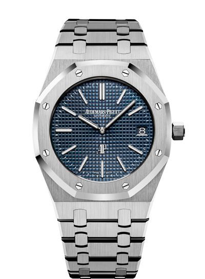 劳力士和爱彼哪个逼格高,劳力士126234对比爱彼15450