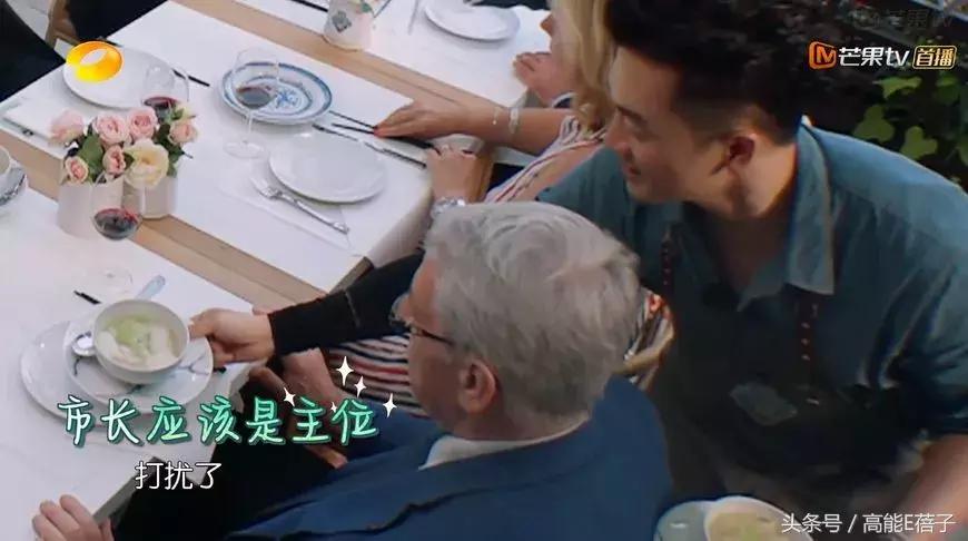 如果养成系爱豆都长成苏有朋，那该多好