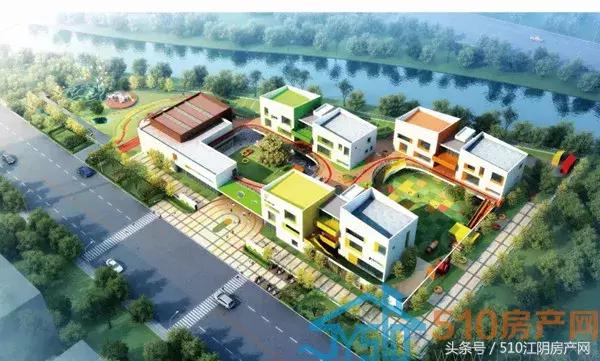 江阴未来几年的城建项目,重磅2020年城建攻坚项目出炉