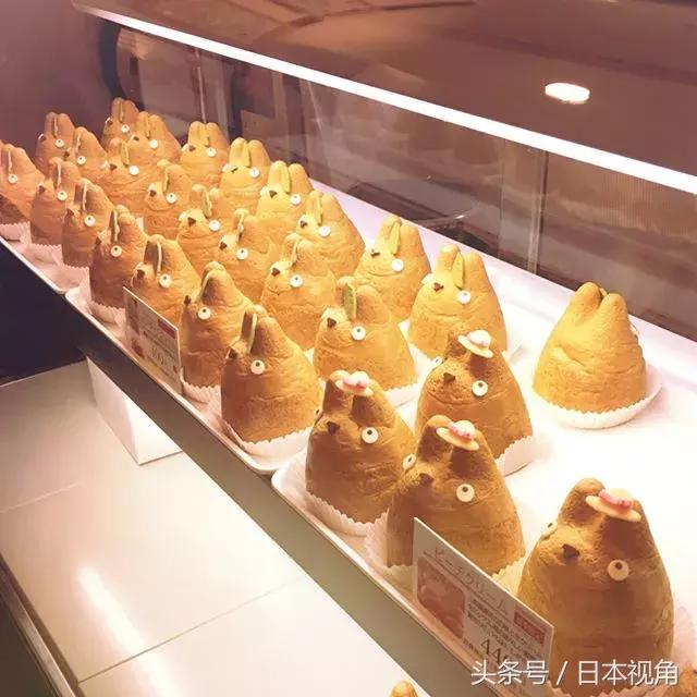 8家好吃到哭的东京甜品店 (东京适合打卡的甜品)