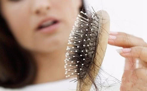 产后脱发的原因及解决方法,产后脱发太严重五大方法助你改善