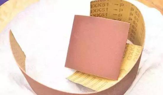 崖柏的正确打磨方法,崖柏无事牌打磨抛光教程