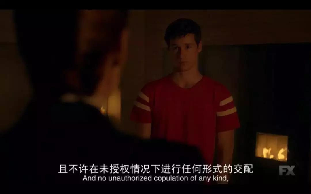 R级恐怖神剧回归，我等了一年！