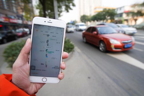 滴滴的顺风车业务恢复了吗,滴滴下线顺风车