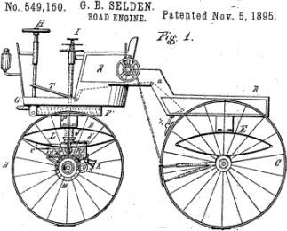 汽车型号都是怎么命名的,汽车的牌子是怎么来的
