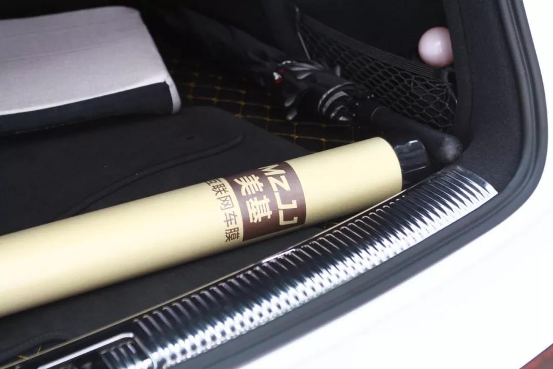 汽车车膜如何辨别好坏,识别车膜好坏的简单方法