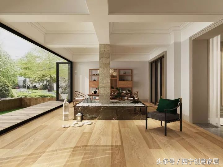 装修还没开始就花10万,装修房子要怎么样才能不被坑