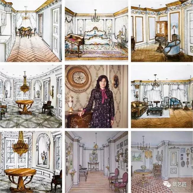 cbda中国装饰设计大赛获奖名单,cbda2021装饰设计展