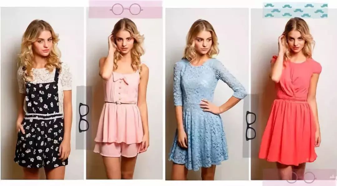 Zara穿腻了？告诉你20个值得买的西班牙本土品牌