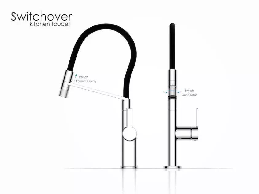 日本G-mark设计大奖揭晓，最佳的23件厨卫产品都在这里