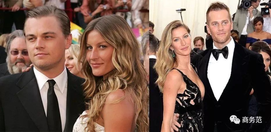 吉赛尔·邦辰光鲜背后辛酸：不自信去隆胸、想自杀、与老公险离婚