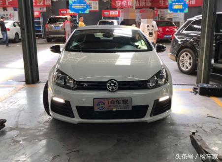 敞篷高尔夫R德意志经典机械艺术品