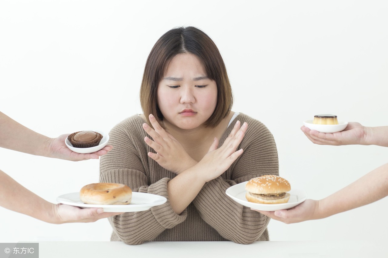 居然真有这么简单的减肥方法,最权威的减肥方法要不要试试看