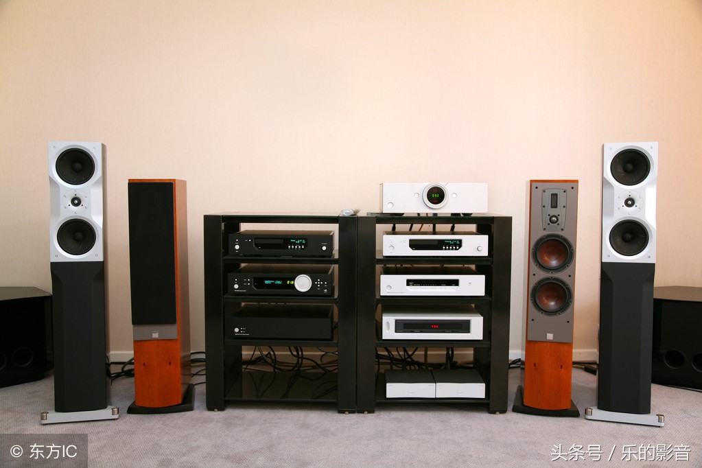 一招让你的音响效果提升一倍,怎样提高有源音响效果