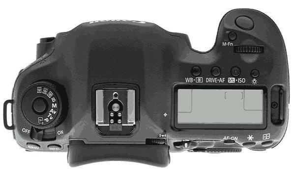 佳能相机二手5d3和二手5ds哪个好,佳能eos5ds是全画幅相机是吗