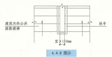 建规疏散宽度,公建疏散楼梯宽度设置要求