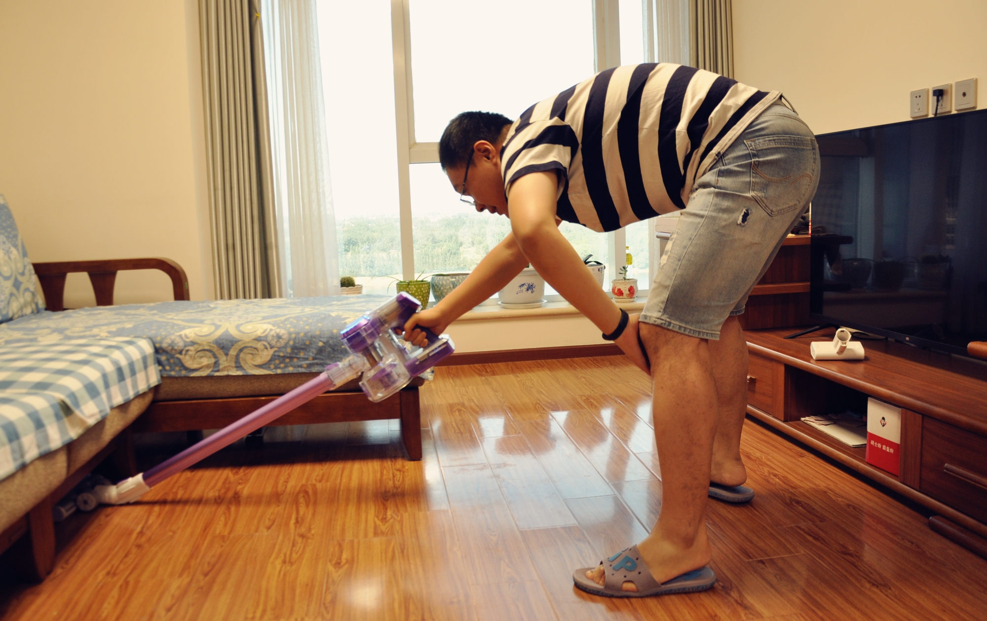 tek无线吸尘器测评视频,tek吸尘器哪个好