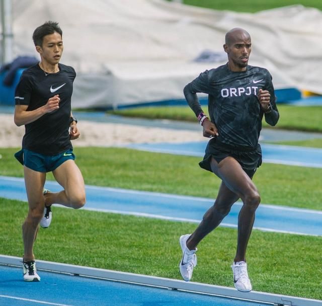 日本马拉松怎么发展起来了 (为什么日本马拉松这么厉害)