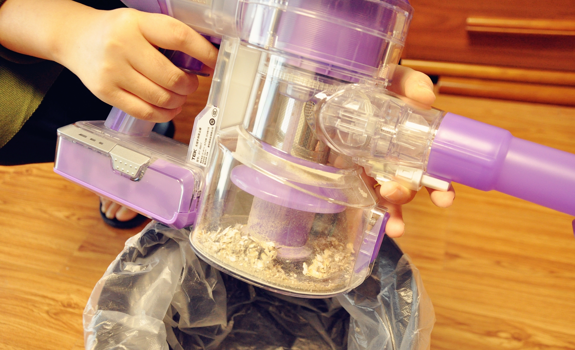 高功率吸尘器测评,tek无线吸尘器评测