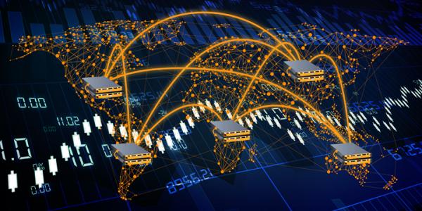 跨境最新事,上周跨境电商发生了什么