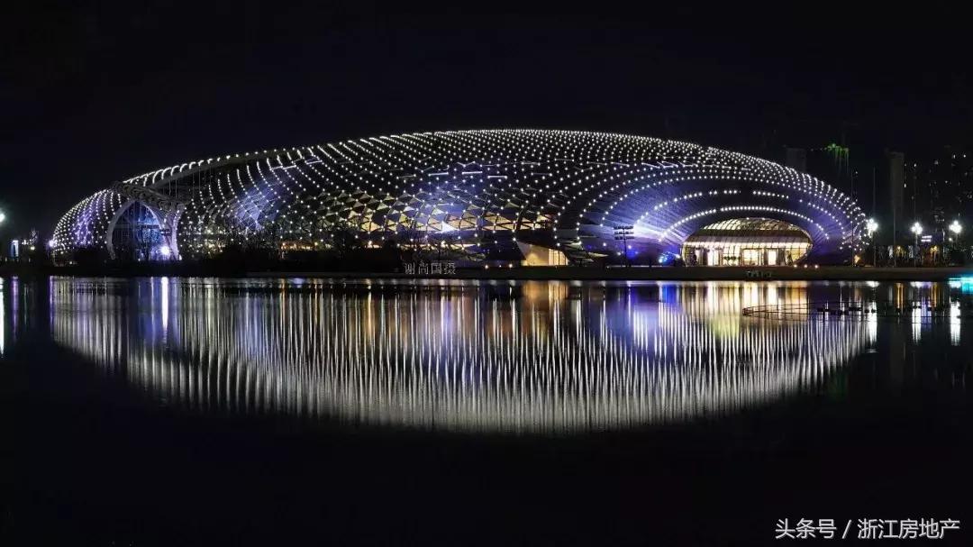 莫干山的“谿”字田又熟了，133㎡精装小独栋也来了！静绝尘氛！