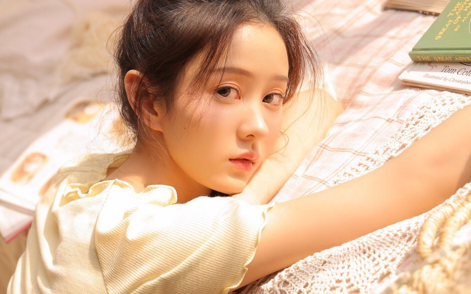 最能降得住白羊座的3大星座,注定和巨蟹座有缘无分的星座