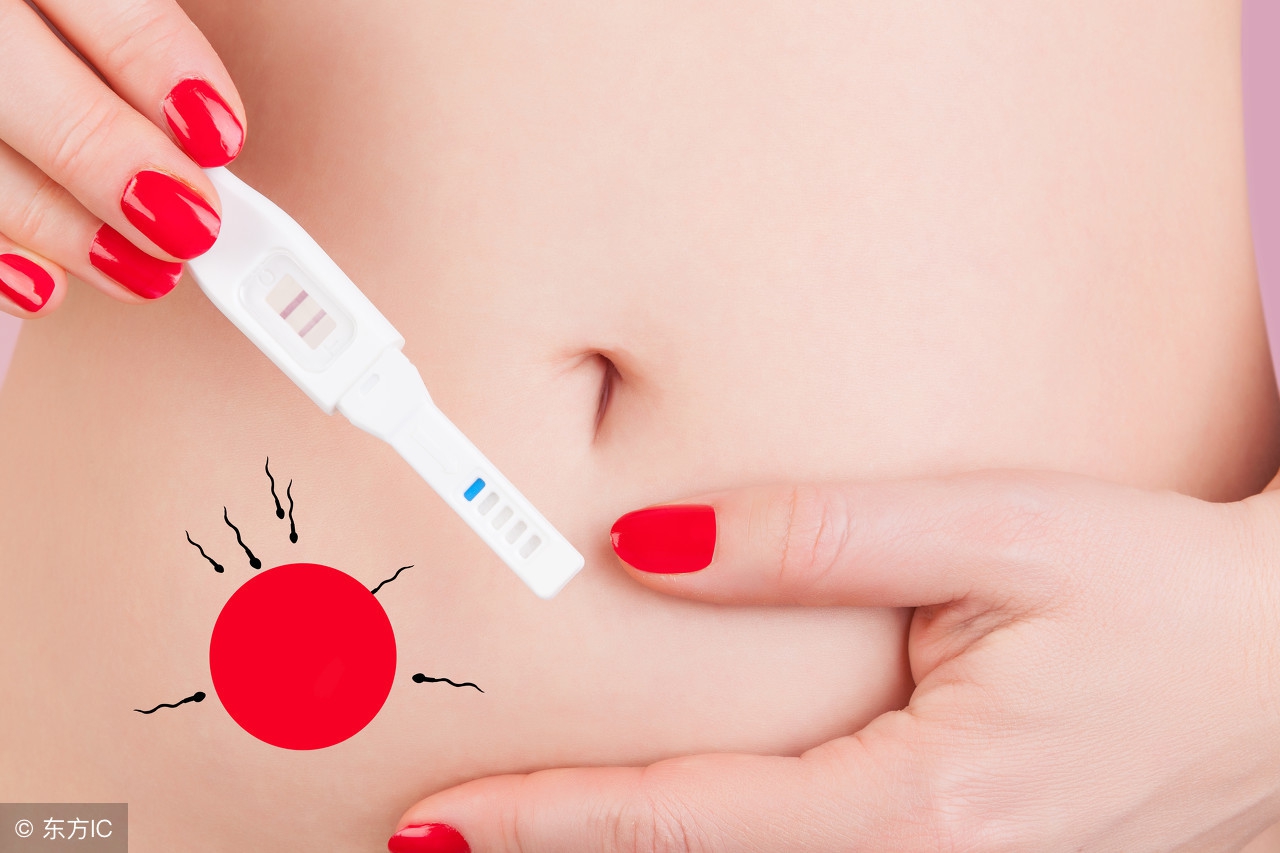 如果你想怀孕该怎么办,提高怀孕率的十个小妙招