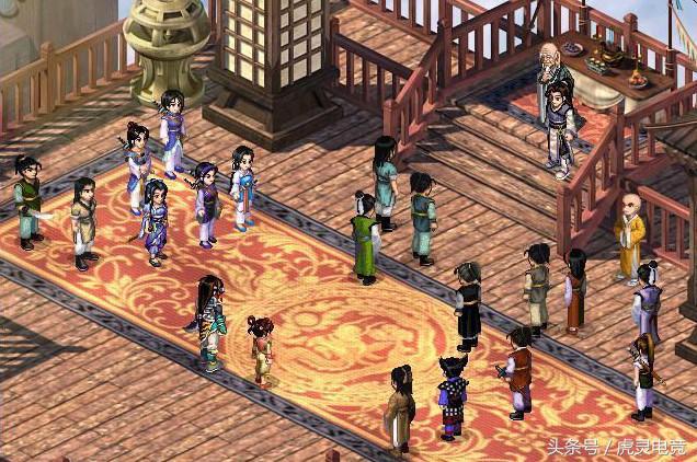 近十年来最好玩的十款游戏,盘点玩家最喜欢玩的10款游戏